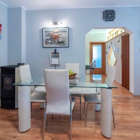 Apartman Arijana 3 Медулин Екстериор снимка