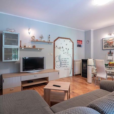 Apartman Arijana 3 Медулин Екстериор снимка