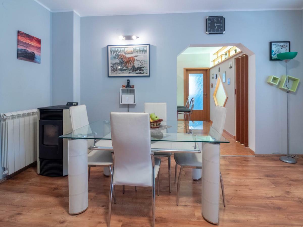 Apartman Arijana 3 Медулин Екстериор снимка