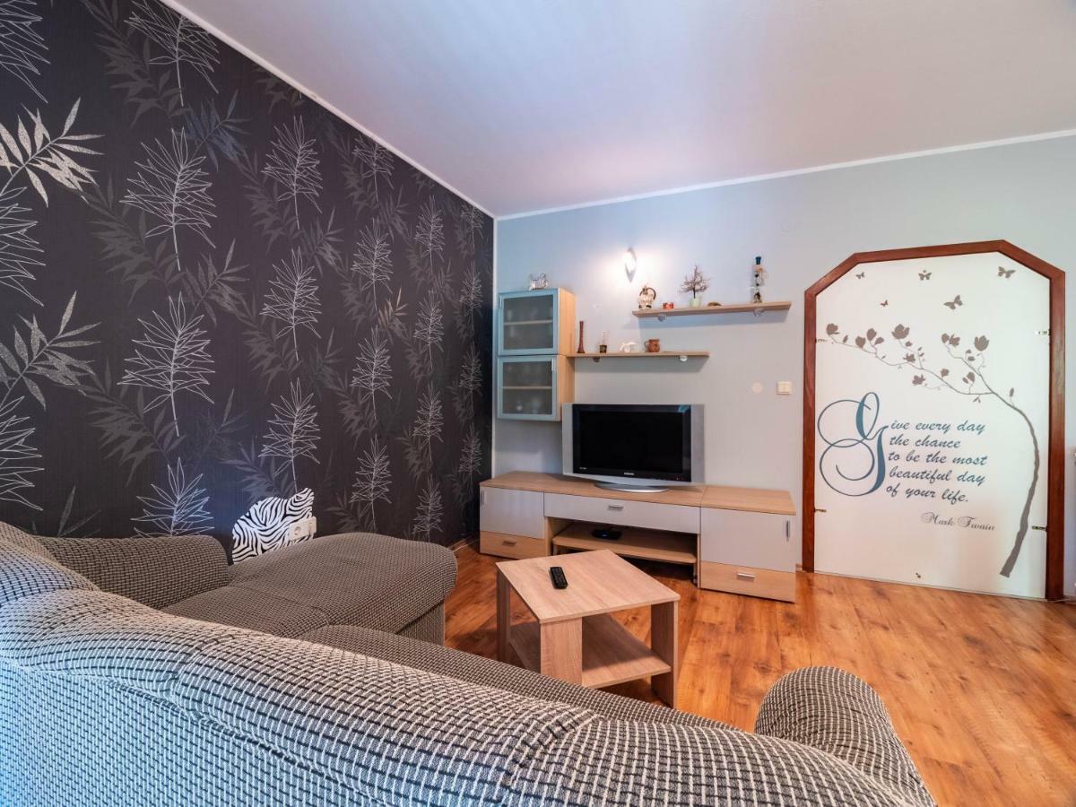 Apartman Arijana 3 Медулин Екстериор снимка