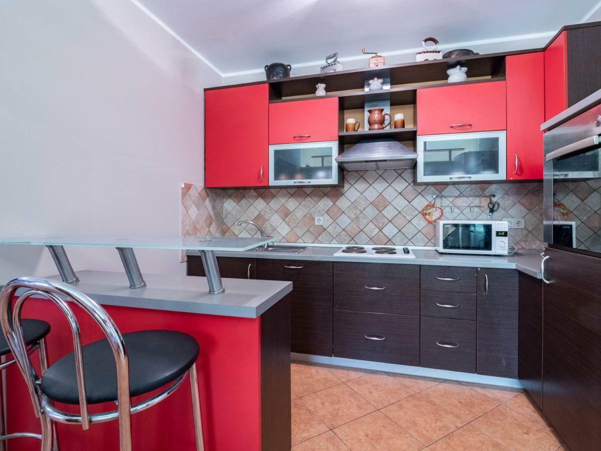 Apartman Arijana 3 Медулин Екстериор снимка