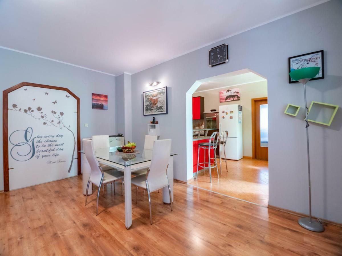 Apartman Arijana 3 Медулин Екстериор снимка