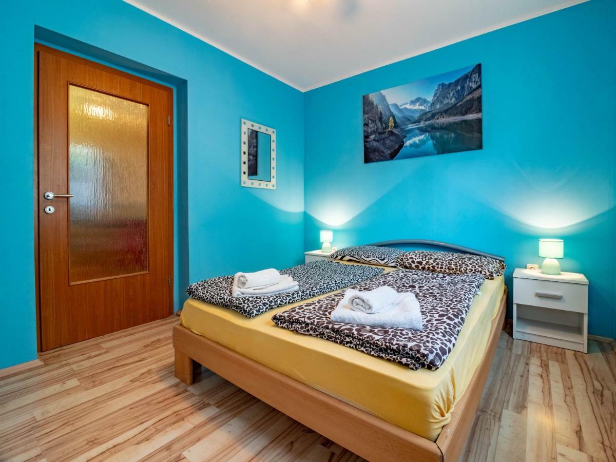 Apartman Arijana 3 Медулин Екстериор снимка