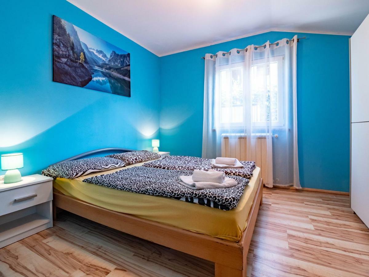 Apartman Arijana 3 Медулин Екстериор снимка