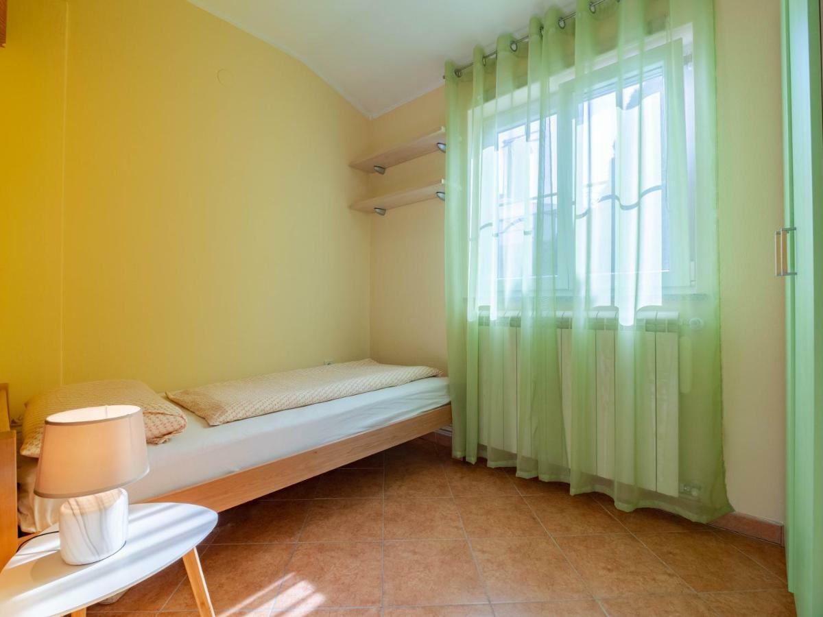 Apartman Arijana 3 Медулин Екстериор снимка