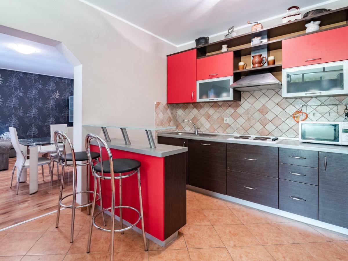 Apartman Arijana 3 Медулин Екстериор снимка