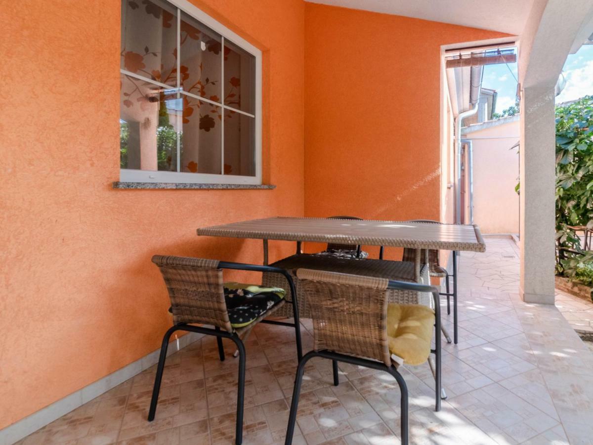 Apartman Arijana 3 Медулин Екстериор снимка