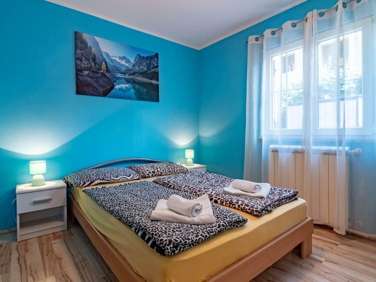 Apartman Arijana 3 Медулин Екстериор снимка