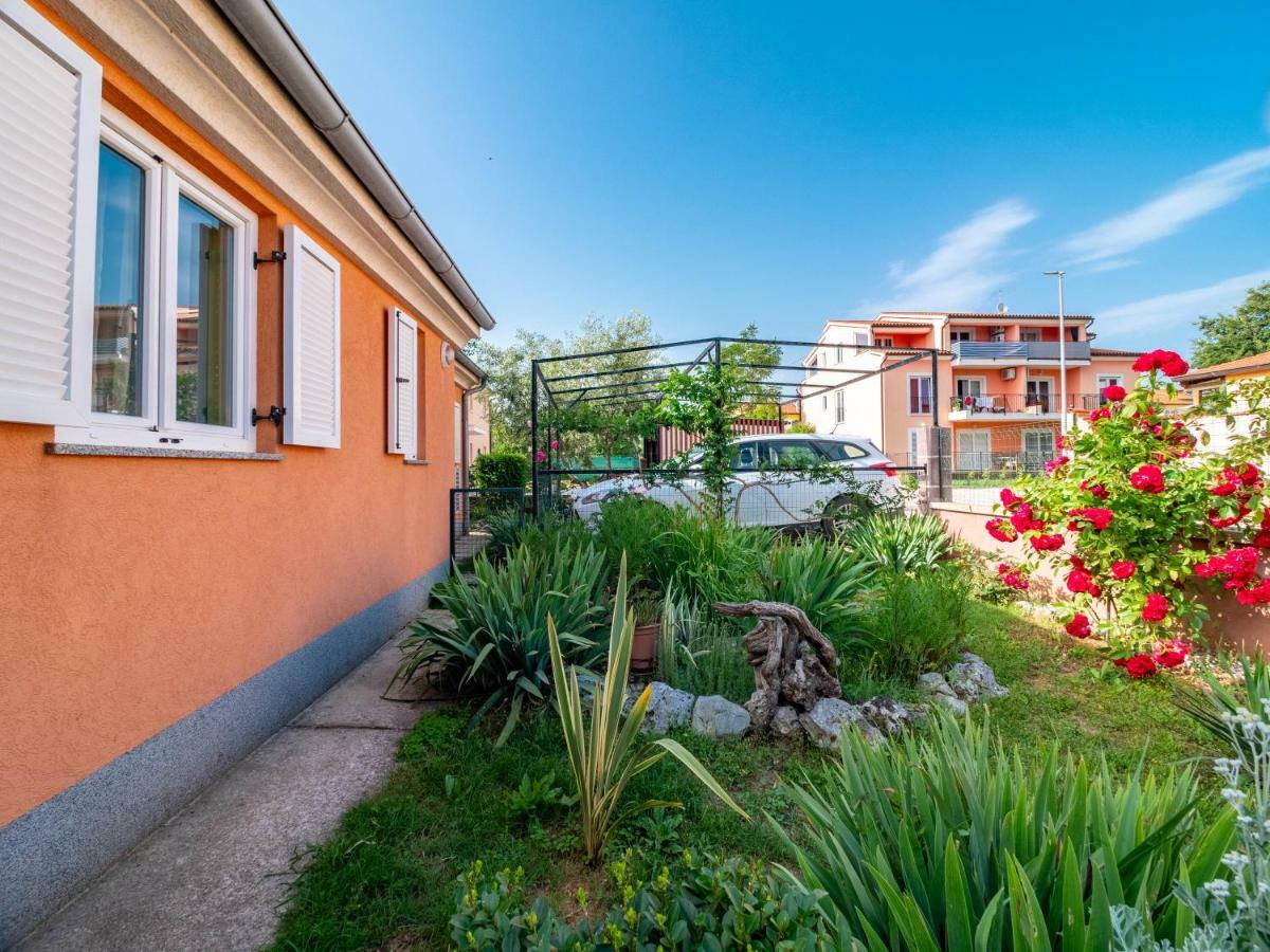 Apartman Arijana 3 Медулин Екстериор снимка