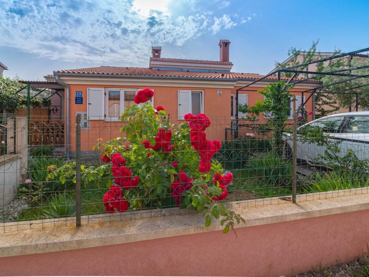 Apartman Arijana 3 Медулин Екстериор снимка